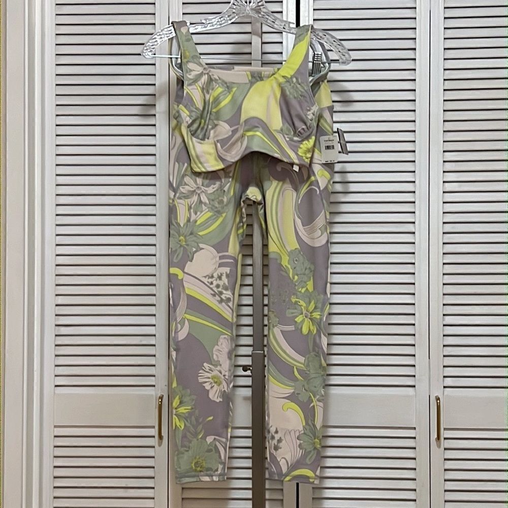 Free People Movement Wave Crush Set - Picture 6 of 12